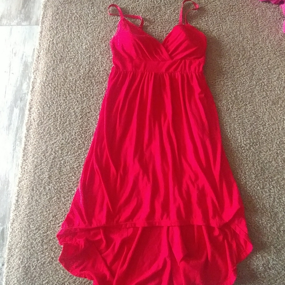 Pengiun style dress